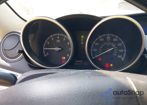 2013 Mazda Mazda3 I Sv из США, поврежденный, VIN JM1BL1TG8D1753774